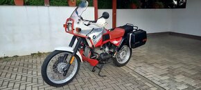 BMW  R100 GS PD - 10