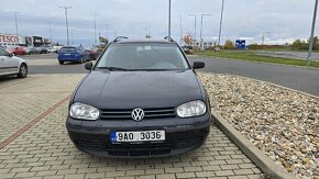 Golf 4 Variant 1.9 tdi 74kw - 10