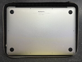 Apple MacBook Pro 13" 2015 - 10