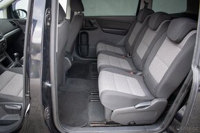 Volkswagen sharan 2.0TDi 103kw M6 - 10