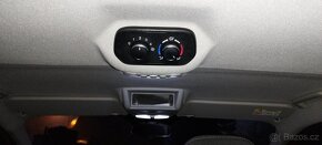 Ford Transit Custom Automat, L2 , 9 míst - 10