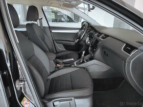 ŠKODA Octavia Combi 1.6 TDI Ambition, ČR, prav.servis,1.maj. - 10