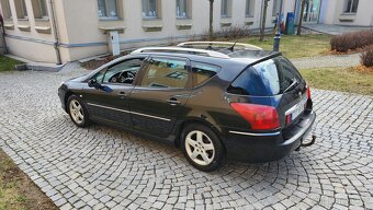 Peugeot 407 TOP KRASAVEC - 10