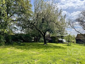 Prodej stavebního pozemku 3538 m², obec Březovice u Hořic - 10