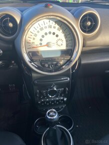 Mini Countryman 2.0d 4x4 - 10