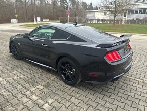 Ford Mustang 5.0 V8 GT500style možný odpočet DPH (č.1031) - 10