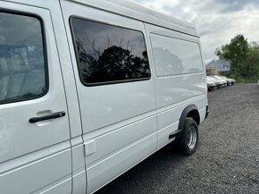 Volkswagen LT 2.8Tdi 116kw - 10