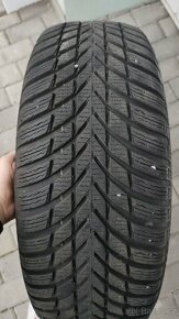 Zimní pneu Nokian snowproof 2 235/65 R17 - 10