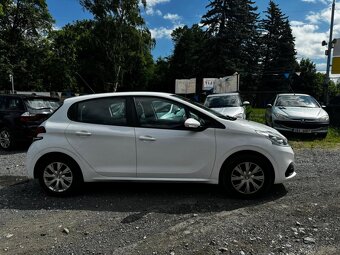 Peugeot 208 1.2 benzin - 10