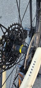 Mondraker Chrono RR Carbon SRAM GX AXS - 10