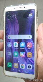 Xiaomi Redmi 6 Dual Sim 5.45" 3GB / 32GB _ kompletní balení - 10