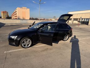 AUDI A4 S-line,Quattro, 2.0 TDI (140KW). - 10