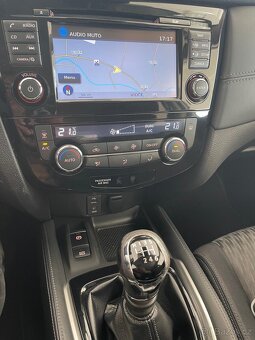 Nissan X-Trail 1.6DCi 96kw 2018 - 10