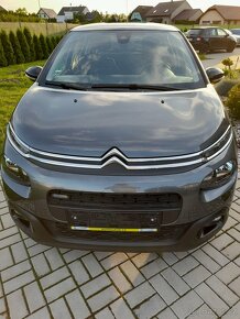 CITROEN C3 PURETECH  1 2i - 10