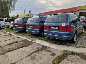 Seat alhambra - 10