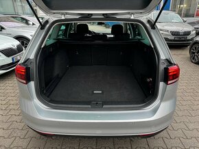 VW Passat B8 2.0 TDI 110kW DSG Full LED ACC ERGO Kamera Navi - 10