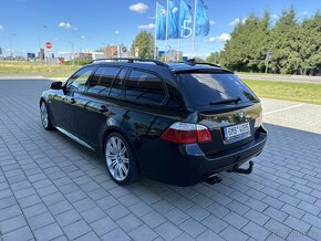 Bmw e61 Mpaket Lci - 10