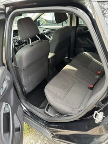 Ford Focus Kombi 2,0 TDCi, 103 kW, automat - 10