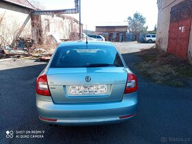 Prodám Škoda Octavia 1,4 TSI 90 KW - 10