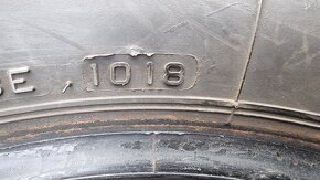 Zimní pneu 205/55/16 Bridgestone - 10