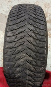 ZIMNÍ PNEU GOOD YEAR Ultragrip 8 205/55 R16 94H - 10