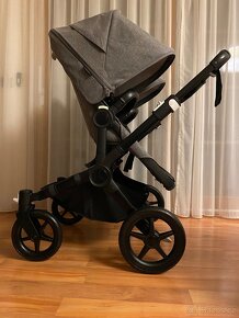 Bugaboo Donkey 5 mono/duo/twin - 10