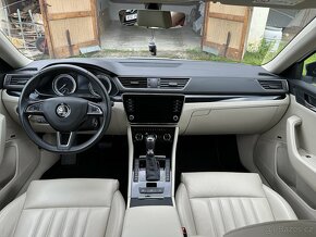 Škoda Superb III 2.0 TDI 140Kw, L&K DSG - 10