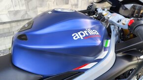 aprilia rs660 - 10