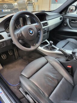 BMW 320xd LCI / Mpaket /Mperformance / 147kw - 10