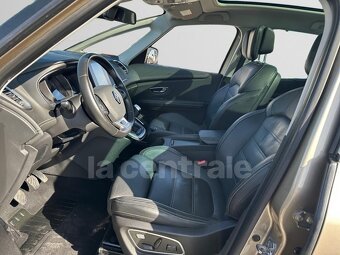 RENAULT Grand Scenic IV dCi 130 ENERGY INTENS 03/2017 - 10