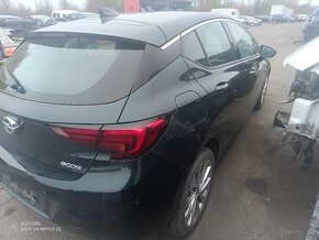 Opel Astra k 2017 1.0 77 kW turbo B10xfl - 10