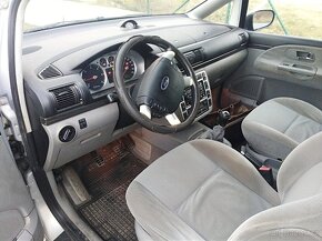 Ford Galaxy 1,9 tdi Nova STK - 10