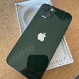 Iphone 13 Green 128gb - 10