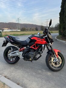 Aprilia SL 750 Shiver 2014 20 441km - 10