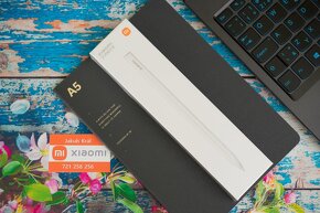 Originální příslušenství pro Xiaomi Mi Pad a Redmi Pad / SE - 10