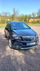 2016 Opel Mokka 1.4T 103kw - 10