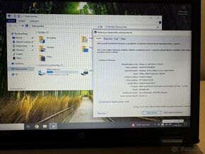 HP ProBook 6555b - REPAS, záruka, SSD, Win10 - 10