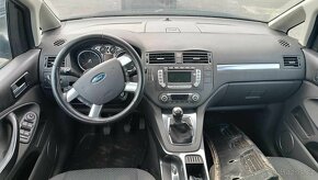 Ford C-Max 1.8tdci 85kW typ: KKDB c-max facelift 2007- - 10