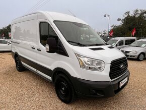 Ford Transit, 2.2TDCi 92kWL2H2TAŽNÉ - 10