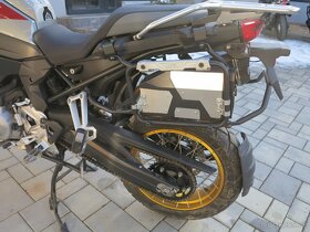 BMW F 850 GS Adventure - 10