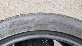 Zimní pneu 275/35/19 Michelin - 10