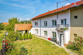 Prodej rodinného domu, 140 m², Drnovice - 10