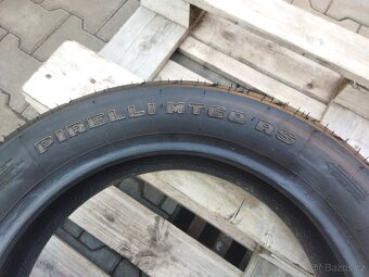 130/90/16 150/80/16 pirelli rs harley forty eight - 10