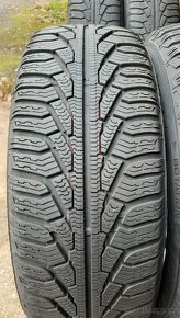 alu kola 5x108 r16 Ford - 11