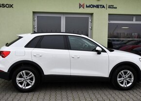 Audi Q3 35TDI A/T VIRTUAL NAVI TAŽNÉ - 11