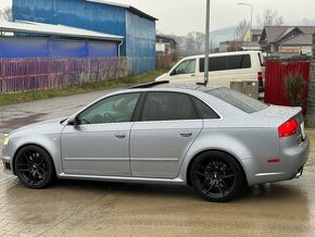 Audi rs4 v8 manuál 420koni - 11