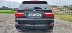 Prodám BMW X5 E70 3.0D 173KW - 11