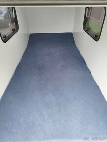 Karavan Tomplan Camper mini plus - 11