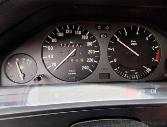 1986 BMW 320 i cupé - 11