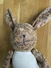 doorstop rabbit turtle - 11